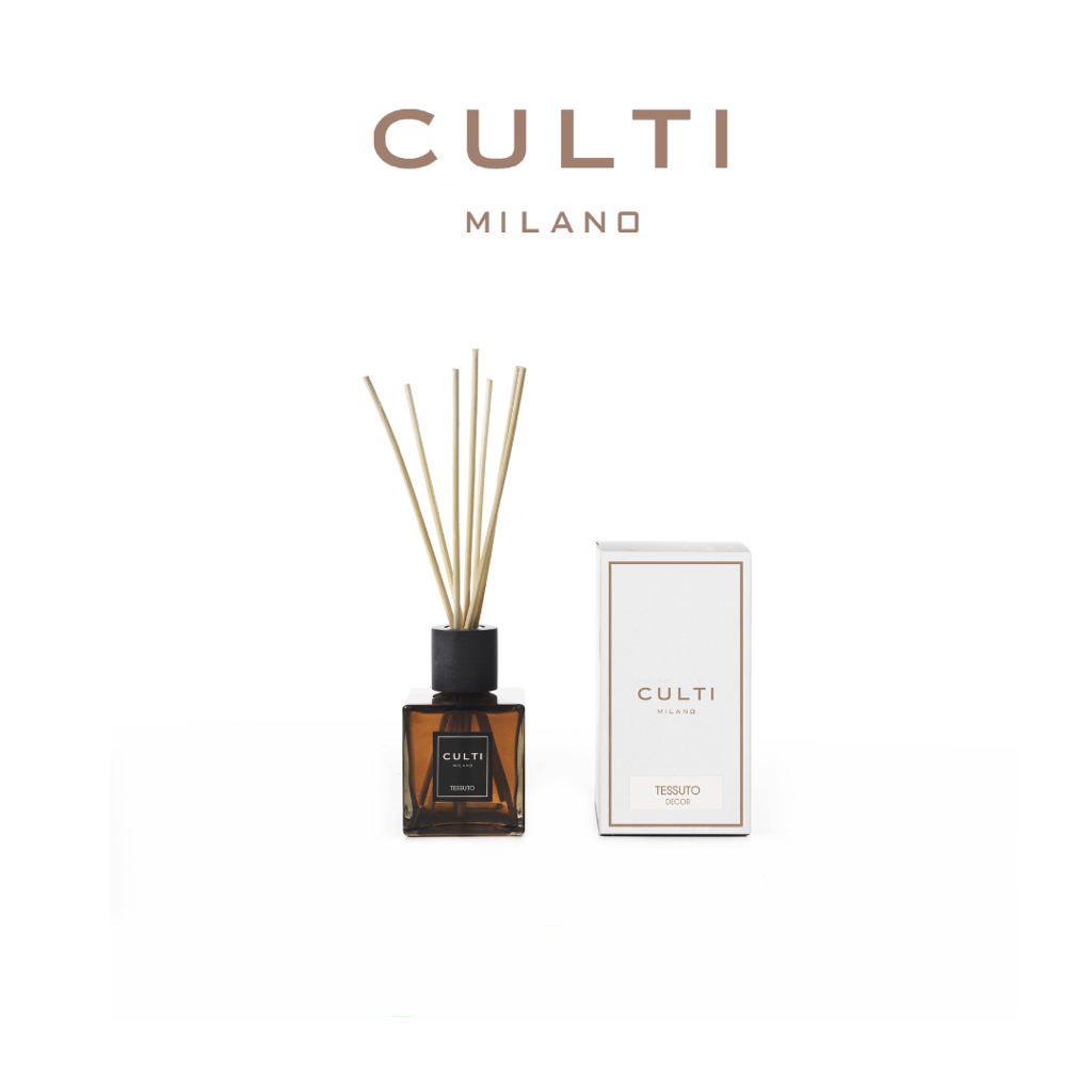 Culti Milano Decor Classic- Tessuto | Shopee Malaysia