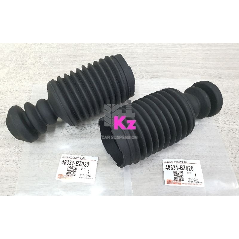 PERODUA MYVI 2003-2021 M800 D20N ALZA AXIA VIVA BEZZA - 2 IN 1 SET ...