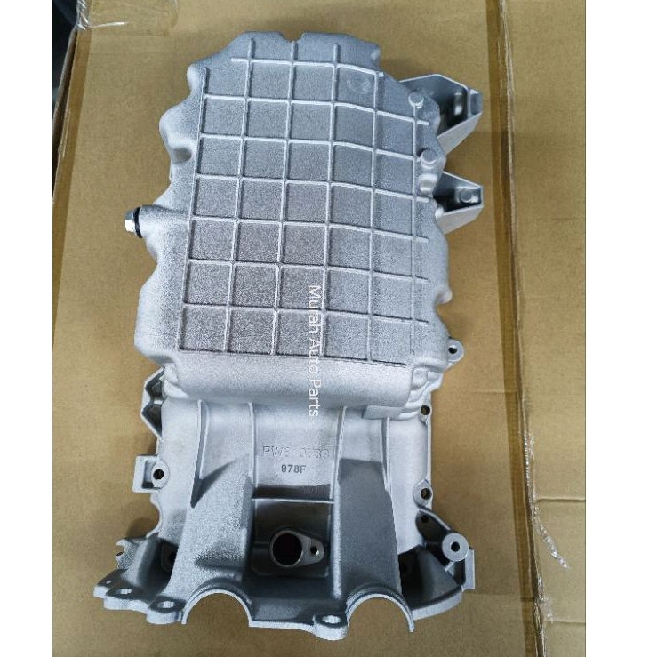 Saga BLM, Persona,GEN 2 (CAMPRO ENGINE ) Engine Oil Sump / Oil Pan ...