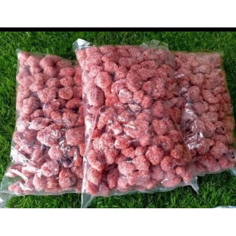 ASAM CELAGI HOMEMADE 500gram | Shopee Malaysia
