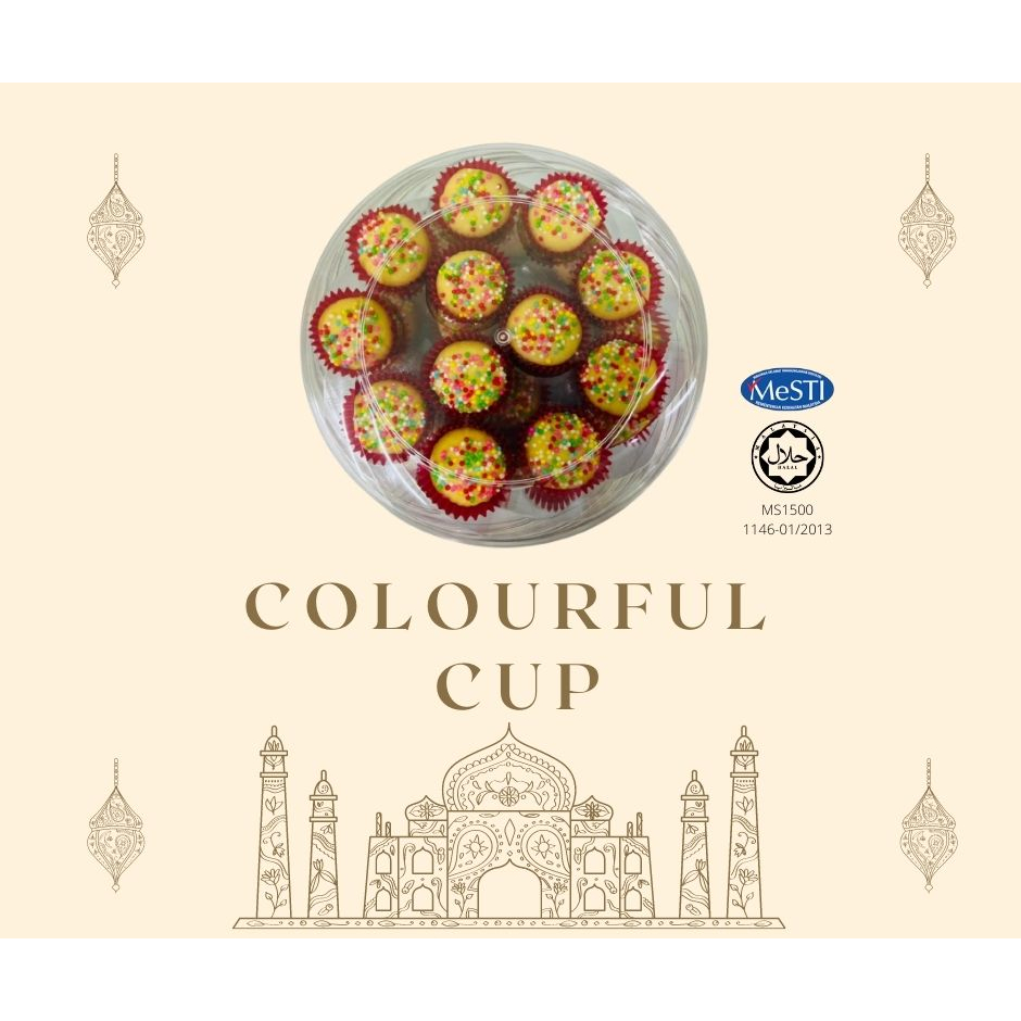 Biskut Raya / Kuih Raya Sedap (Sedap dan Murah) | Shopee Malaysia