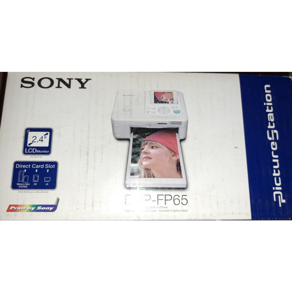 DPPFP90 (Digital Photo Printers) Shopee Malaysia