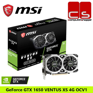Buy graphic card msi gtx 1650 Online With Best Price
