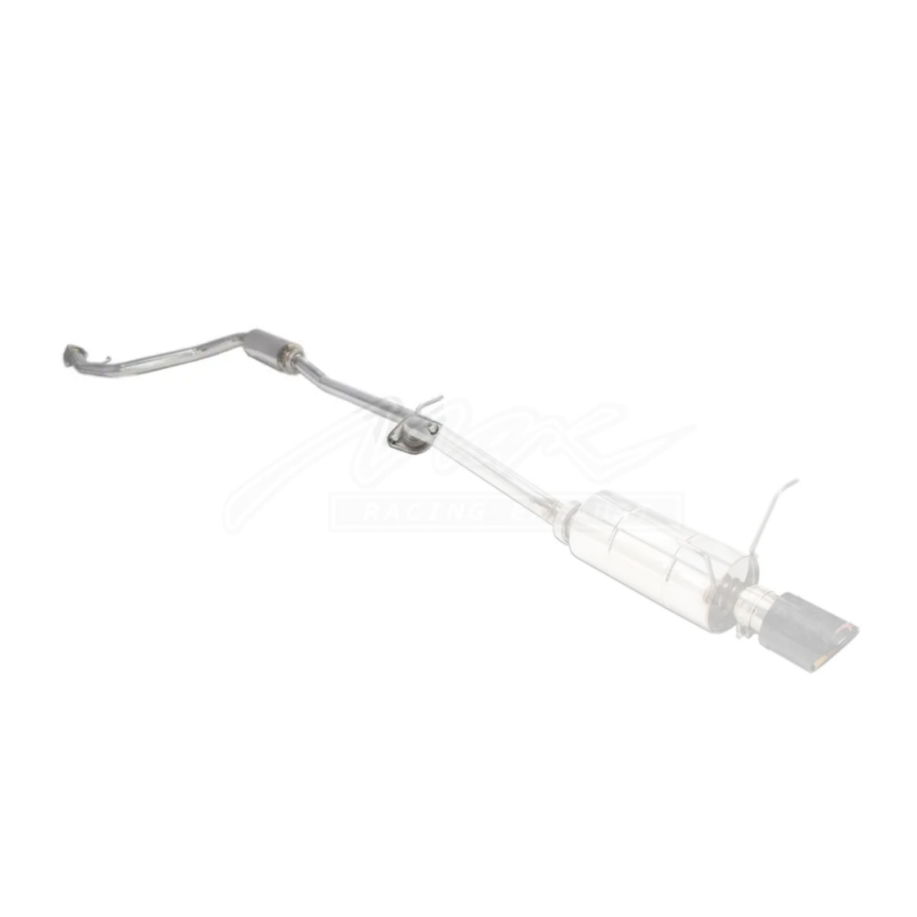 Honda Jazz GK5 Plug & Play Max Racing Catback Exhaust System