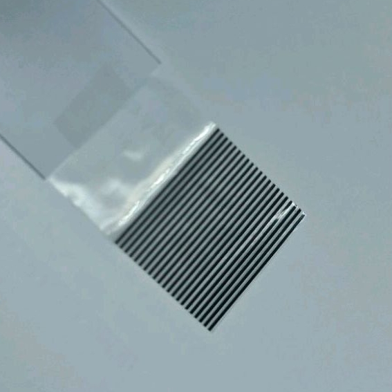 Zebra paper ribbon (Pin 21 or Pin 22) replacement for SMART TAG ...