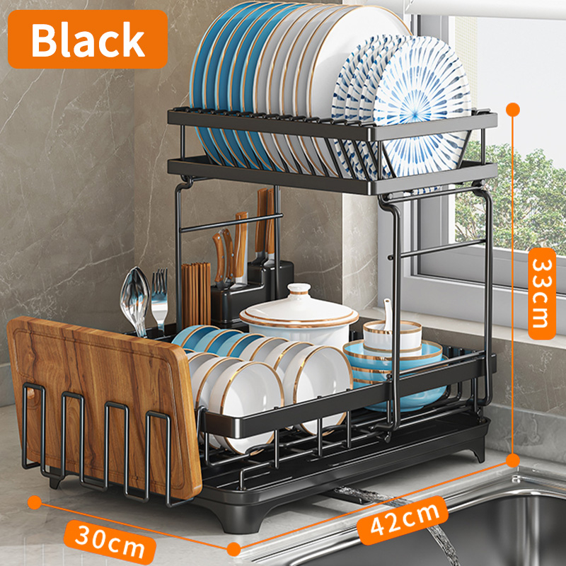Dish drainer shopee hotsell