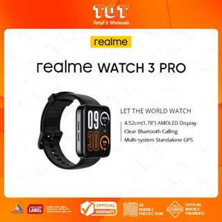 Buy realme watch 3 pro Online With Best Price, Feb 2024
