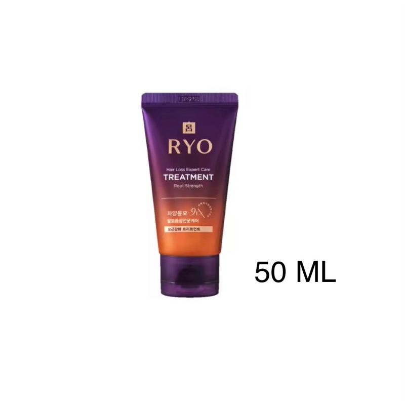 Ryo Hair Loss Expert Care Treatment 50 ML | Shopee Malaysia