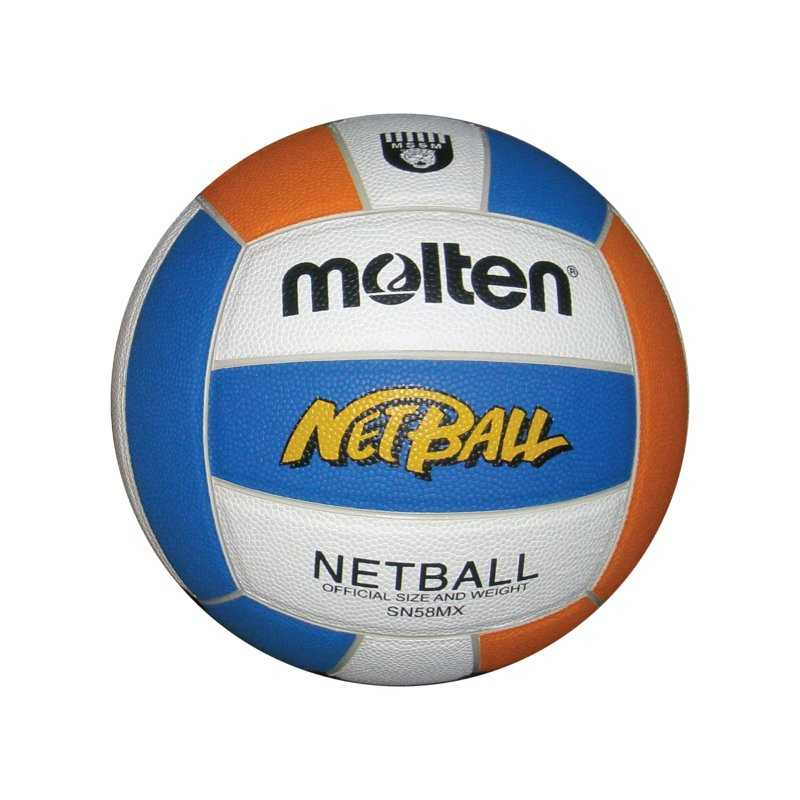 Molten Netball 4 (Competition) | Shopee Malaysia