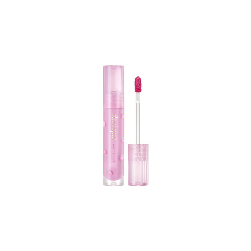 Dasique Water Blur Tint [berry Smoothie Collection 06 10] Shopee