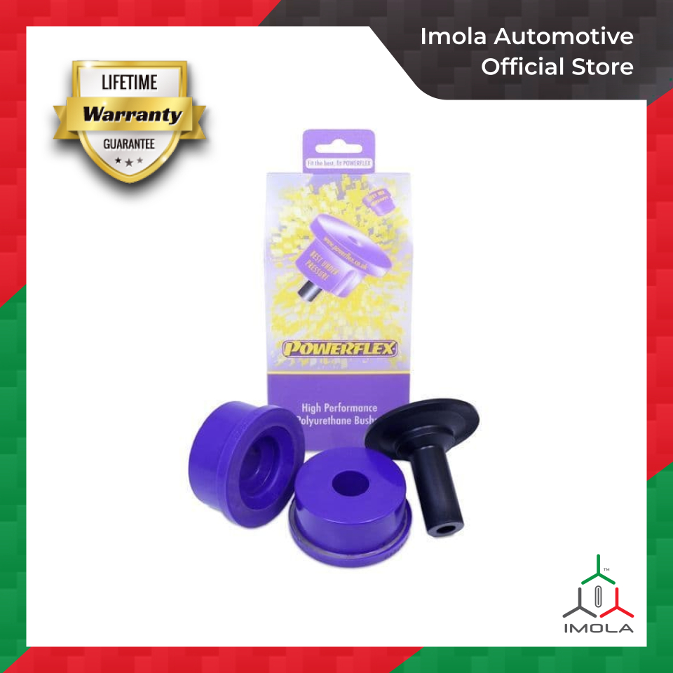 Rear Diff Rear Mounting Bush BMW F87 M2, F80 M3, F82 M4 (PFR5-4026 ...
