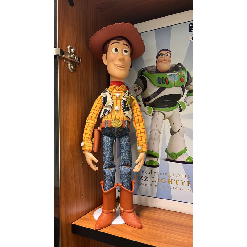 Toy Story Signature Collection Woody | Shopee Malaysia