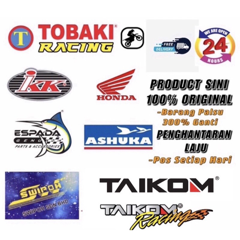 Yamaha Y110 Y110SS Box Carrier Monorack MONO RACK Y110 SS SS110 Y110SS ...