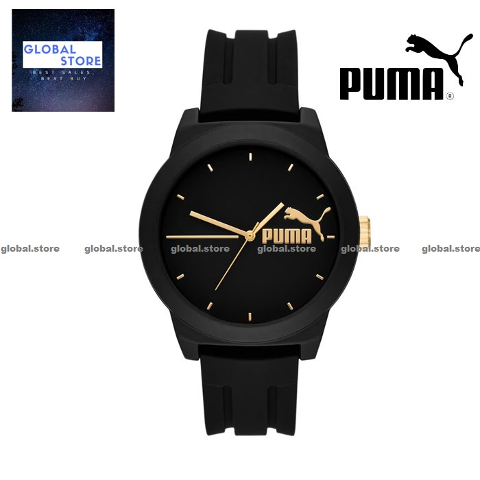 Puma watch store deals malaysia