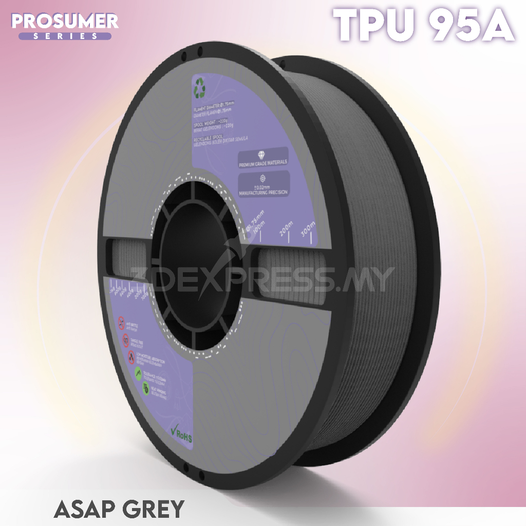 ASAP GREY