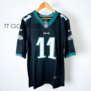 Mens Oversized T-Shirt American Football Team Style NFL Style Jersey S-4XL  Sizes
