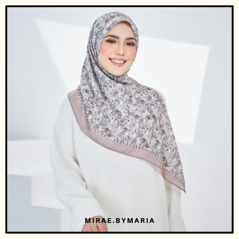 [TUDUNG RUFFLE] MEKAR COLLECTION | Shopee Malaysia