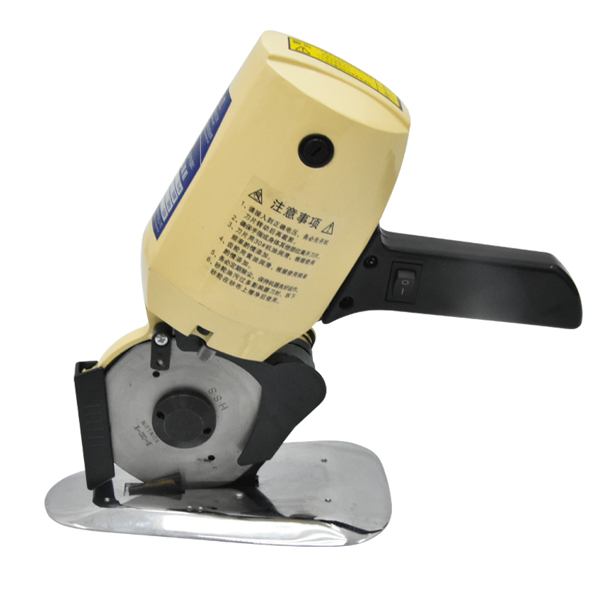 🔥Ready stock🔥 Cloth cutter RS100/Mesin potong kain RS100 | Shopee Malaysia