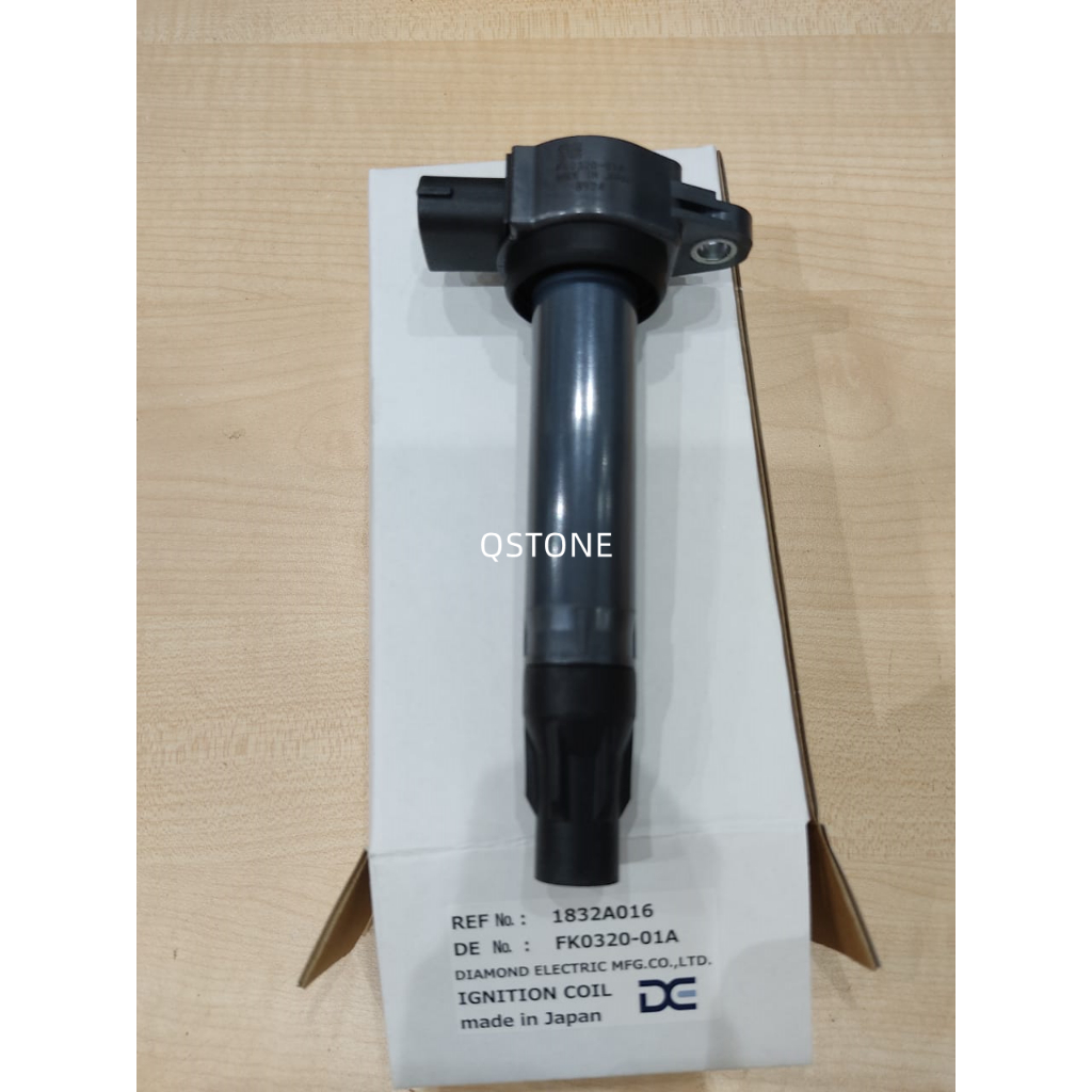 MITSUBISHI LANCER CY4 / PROTON INSPIRA ORIGINAL DIAMOND IGNITION COIL
