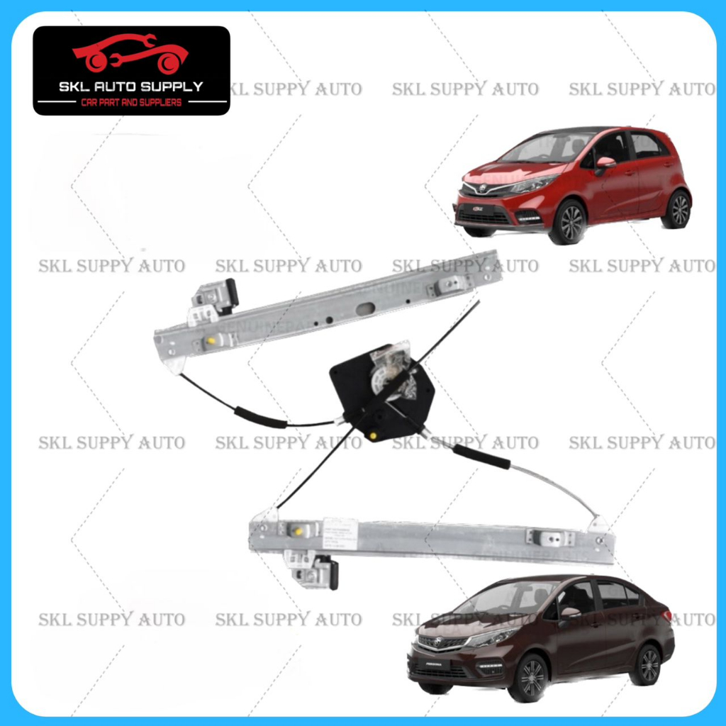 PROTON IRIZ 2019 PERSONA 2019 DOOR POWER WINDOW REGULATOR GEAR MOTOR