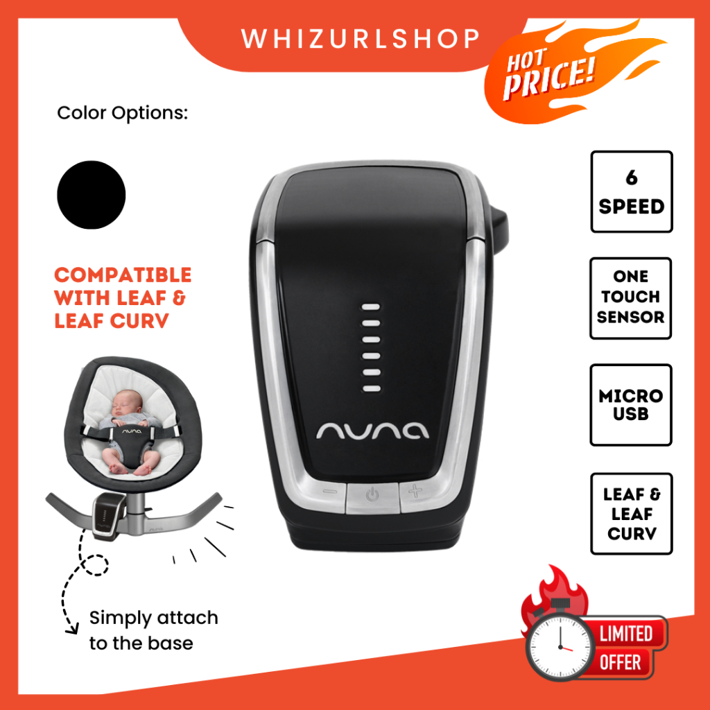 Nuna wind shop