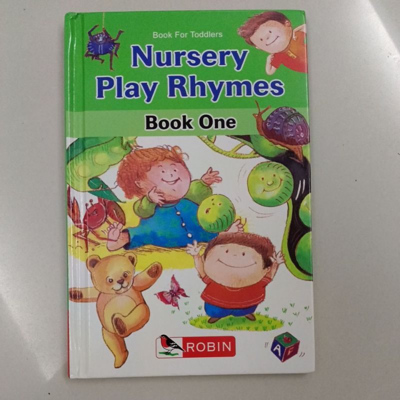 preloved-children-s-english-story-books-nursery-play-rhymes-shopee