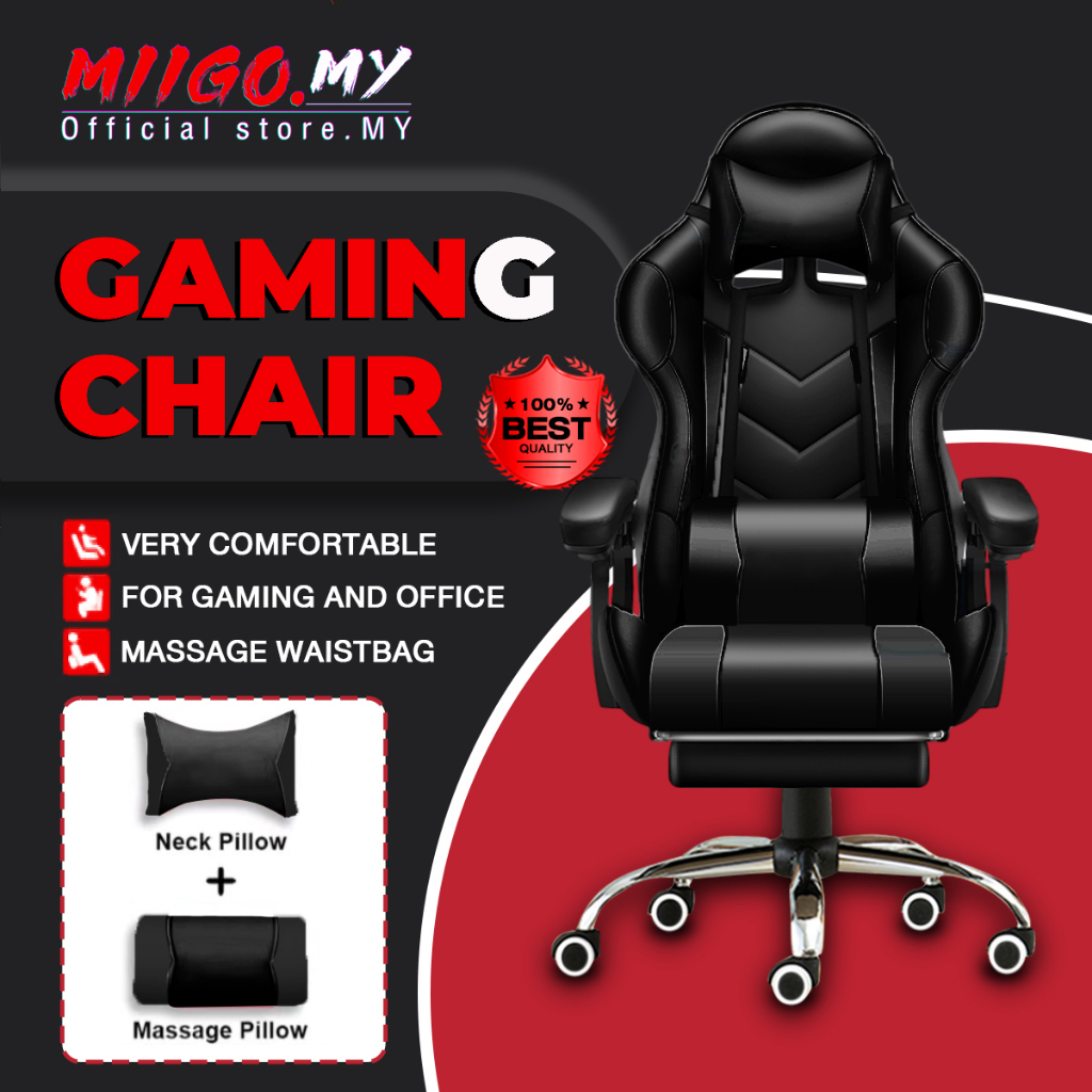 My discount gaming chair