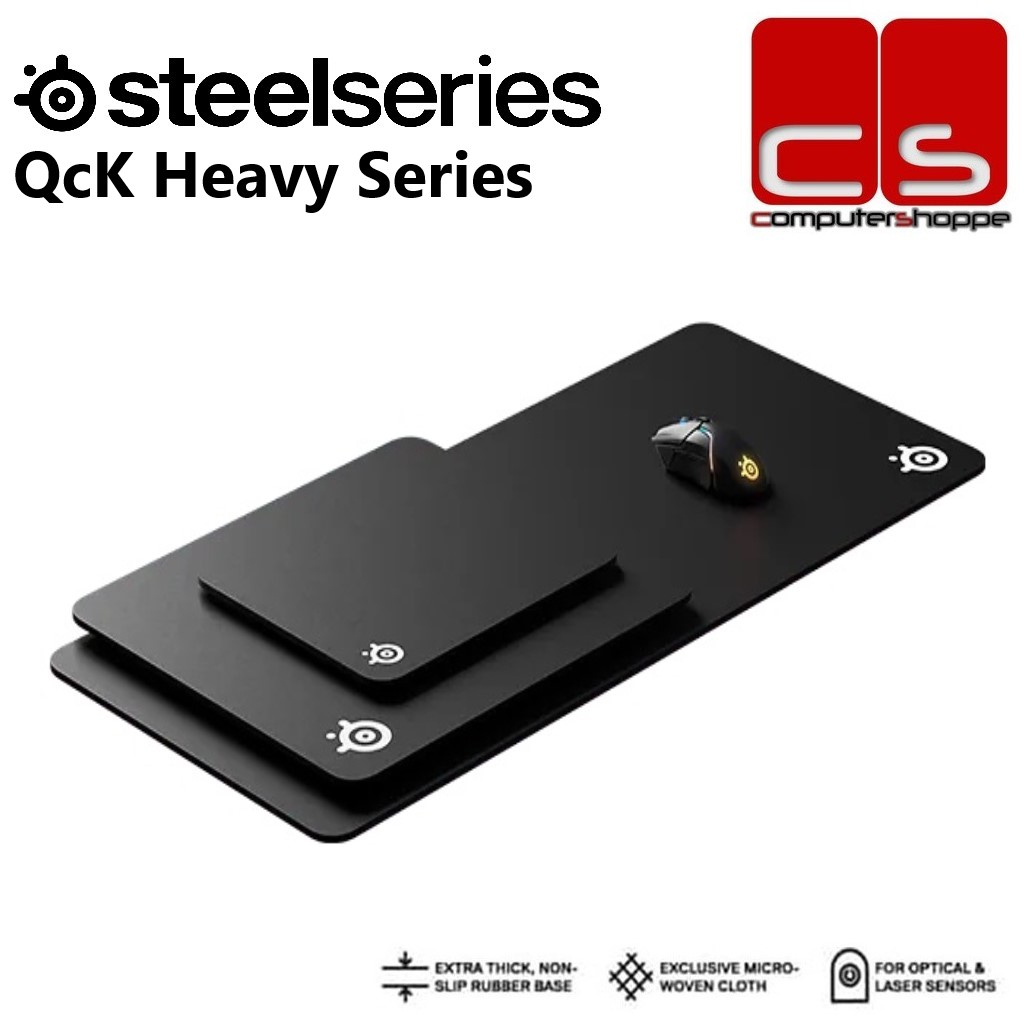 QcK Series  SteelSeries