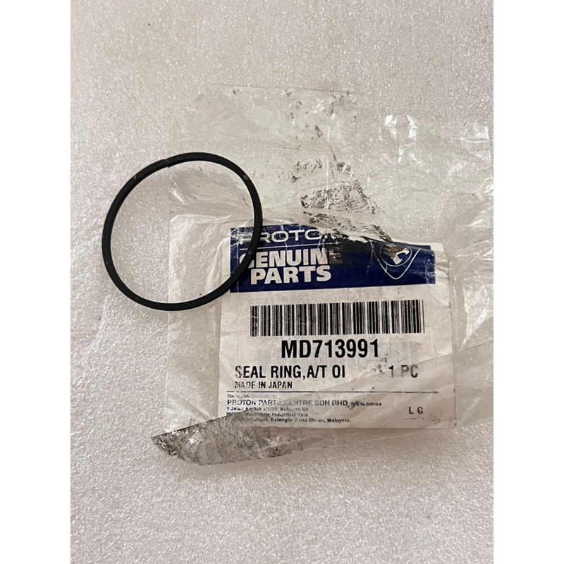 Original Proton Wira Waja Perdana Wira SEAL RING,A/T OIL PUMPMD713991