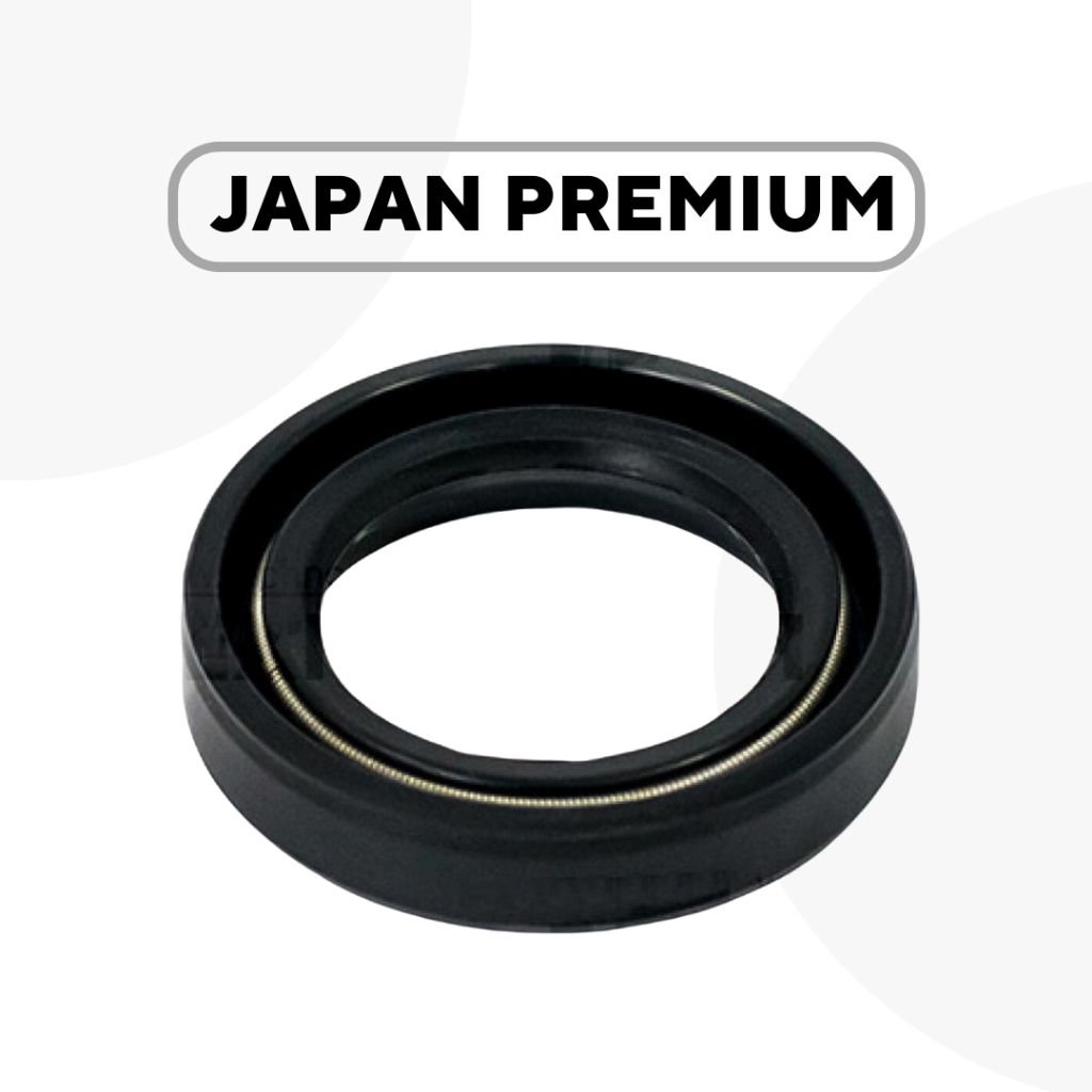 YAMAHA 30HP 40HP OIL SEAL PROPELLER SHAFT/ HOUSING DRIVE SHAFT SUZUKI