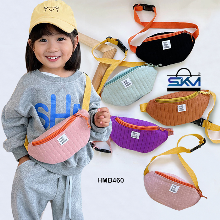 Kids waist bag hotsell