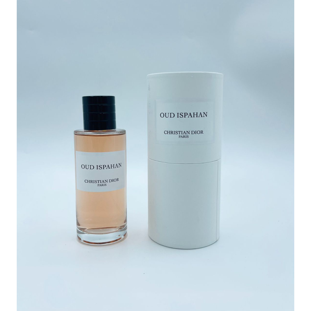 Christian Dior Oud Ispahan [High Quality] For Unisex Eau de Parfum EDP