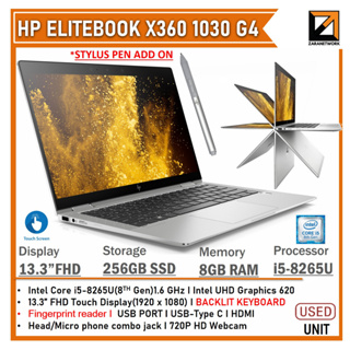 Buy hp elitebook Online With Best Price, Oct 2023 | Shopee Malaysia