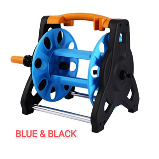 Heavy Duty Garden Hose Reel Hose Rack Hose Hanger Hose Organizer Pipe  Holder PVC kekili paip Penganjur