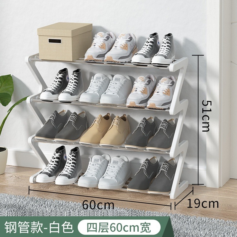 Gift Set Ikea Style Shoe Rack Rak Kasut Moden Multifungsi Multifunctional Shoe Rack Modern Rak Kasut Modern Rak Kasut Di Shopee Malaysia