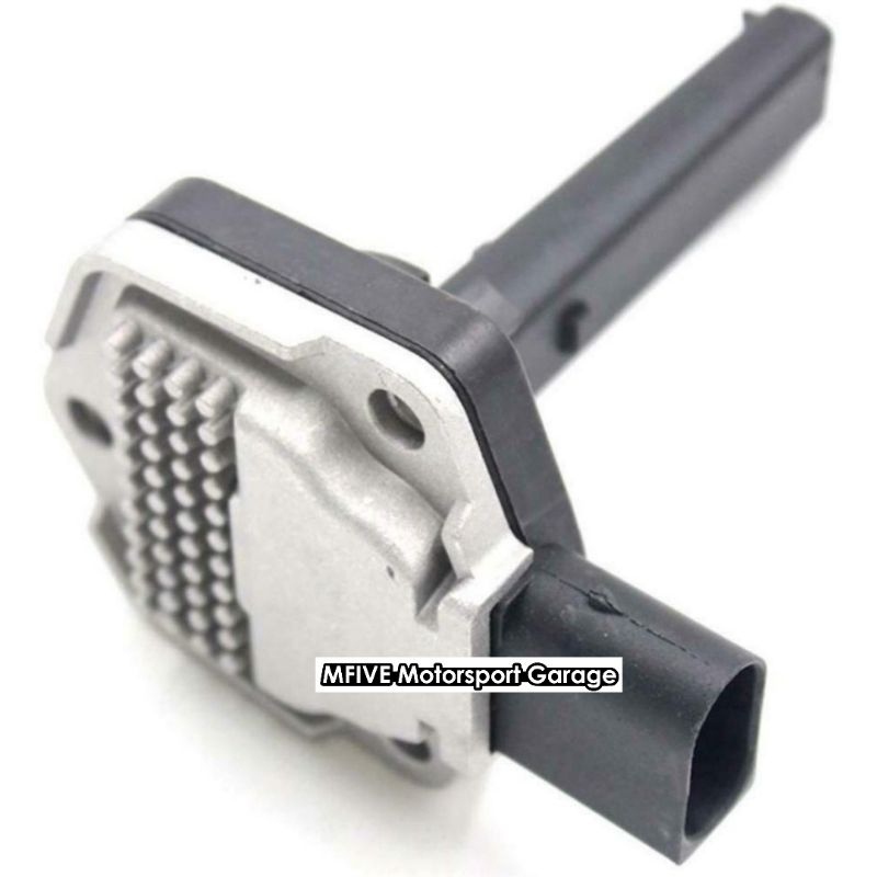 Bmw E46 / E90 Oil Level Pressure Sensor Shopee Malaysia
