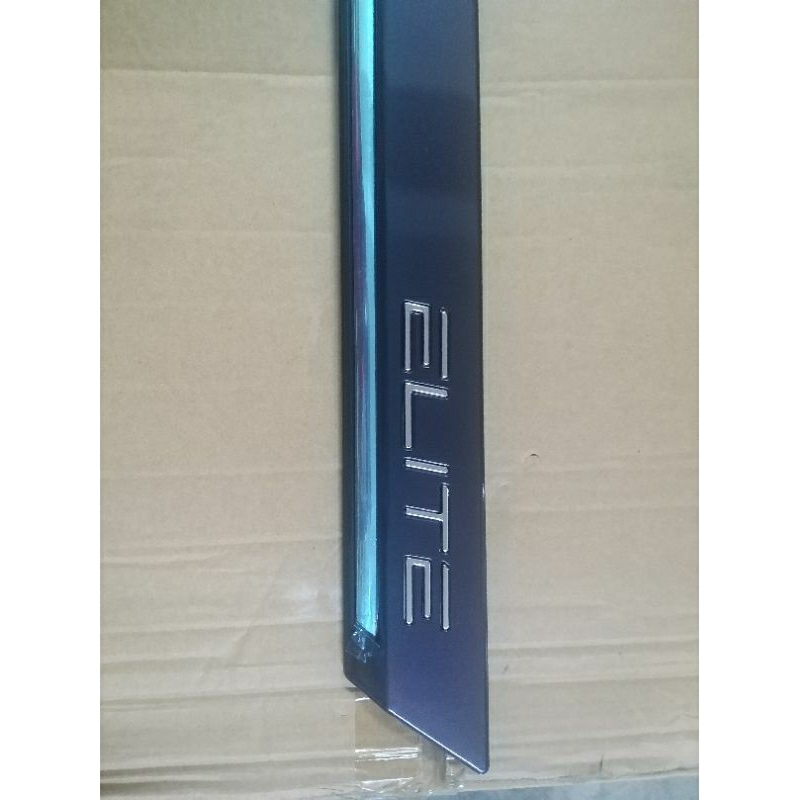 Axia Alza Myvi Viva Exora Oem Side Door Moulding Garnish Body Lining