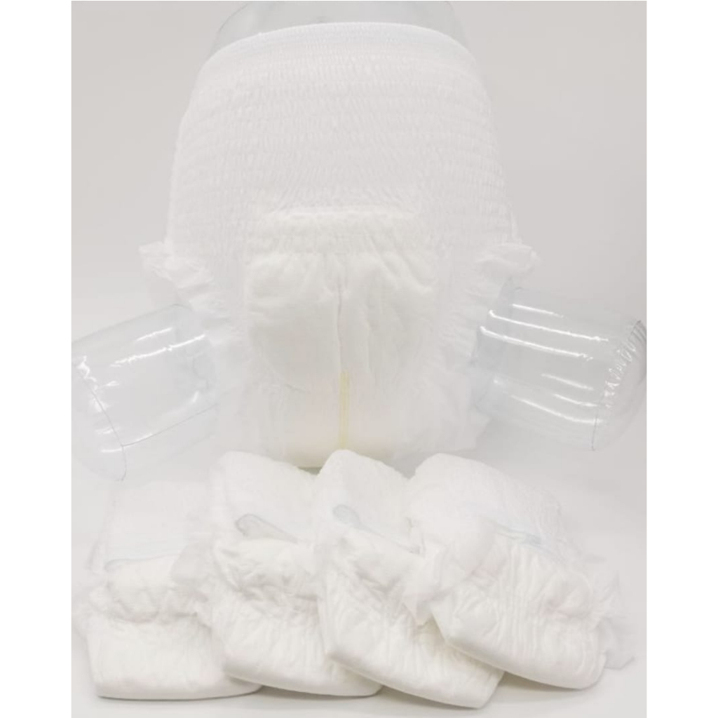 DIAPERS UK AIWINA ABDL/L Size/Pants/3 pcs Shopee Malaysia