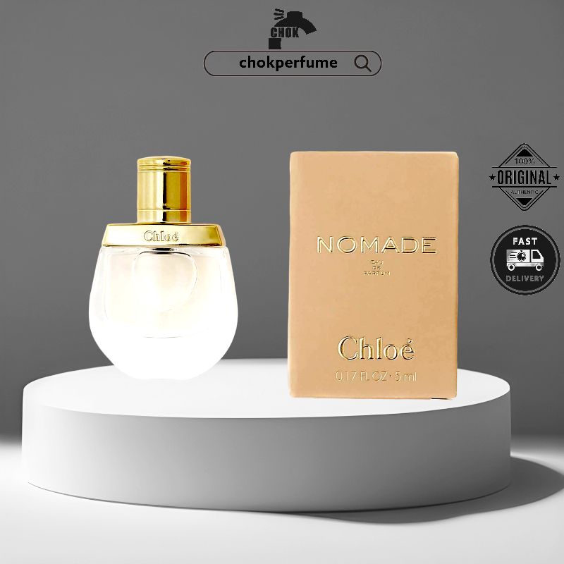 Nomade chloe outlet 5ml