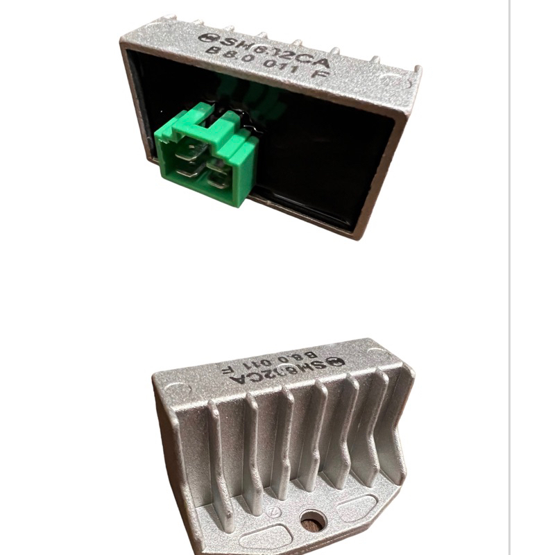 ME RECTIFIER KATAB KATAU REGULATOR HONDA WAVE 125 WAVE125 W125 W 125 ...