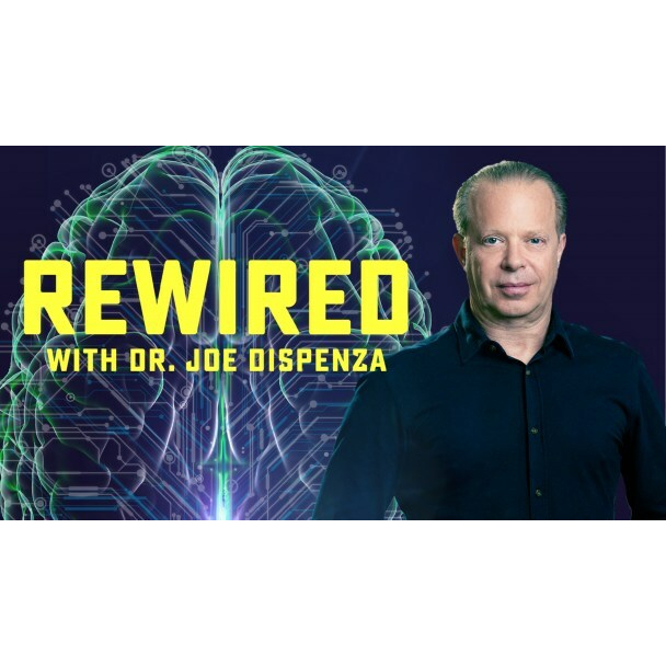 Gaia Rewired with Dr.Joe Dispenza (Rewiring your brain