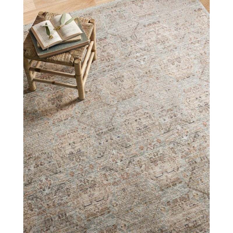 KARPET TURKI / LAUREN COLLECTION CARPET TURKEY / EUROPEAN CARPET