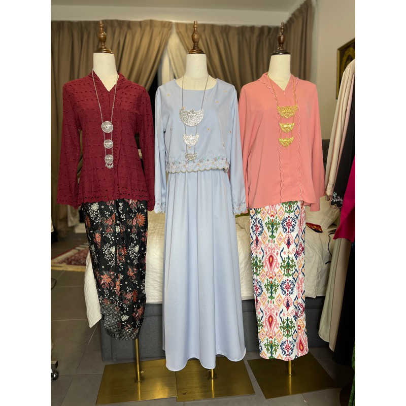 Raya Collection RM95 (Shopee Live) | Shopee Malaysia