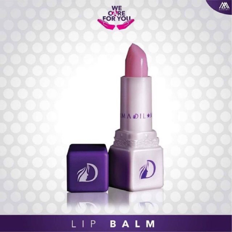 Mamadil lipbalm Original | Shopee Malaysia