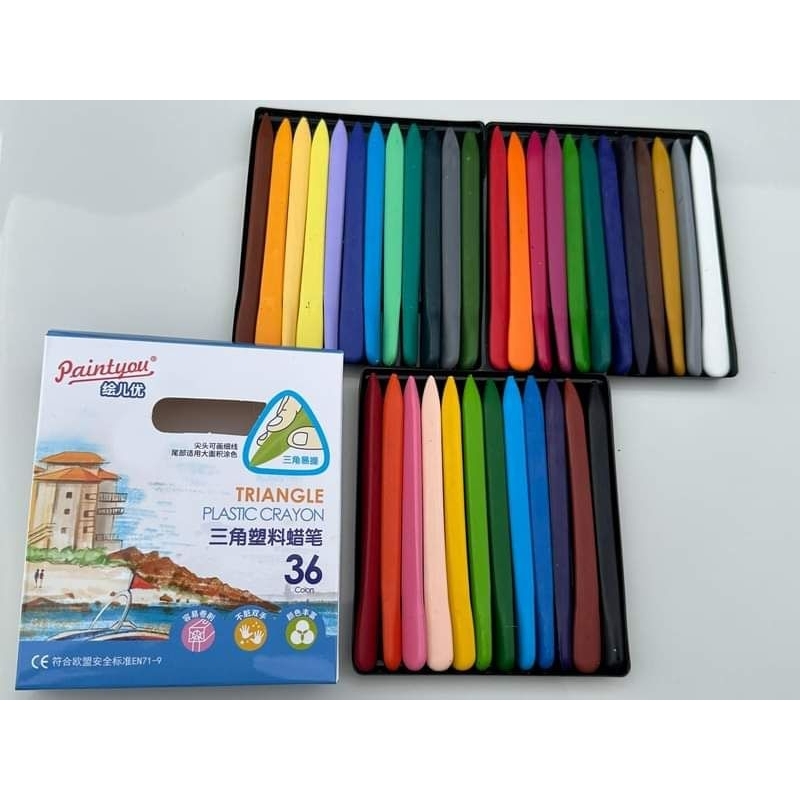 Faber-Castell PITT Pastel Pencil 101 White / White Charcoal Pencil