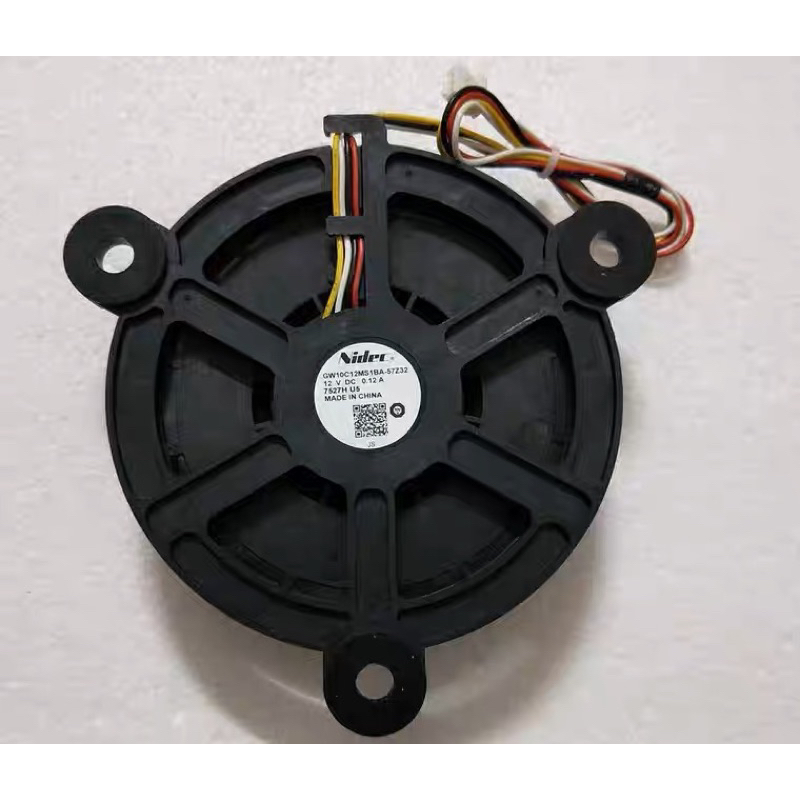 Aazon.co: Refrigerator Evaporator Fan otor EAU64824806 Fit for LG