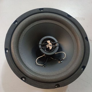 Kicker mid bass sales 6.5