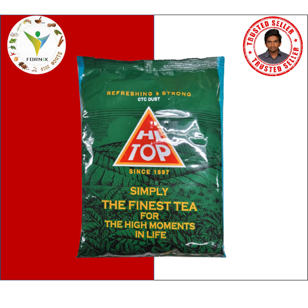 ENRICOS HI TOP TEA 1KG | Shopee Malaysia