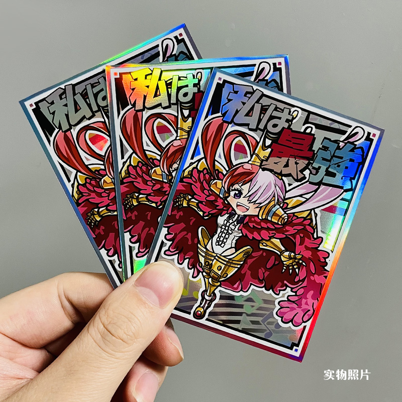 Disney Lorcana Card Sleeves Dschinni - Ursulas Rückkehr Ravensburger TCG Zubehör