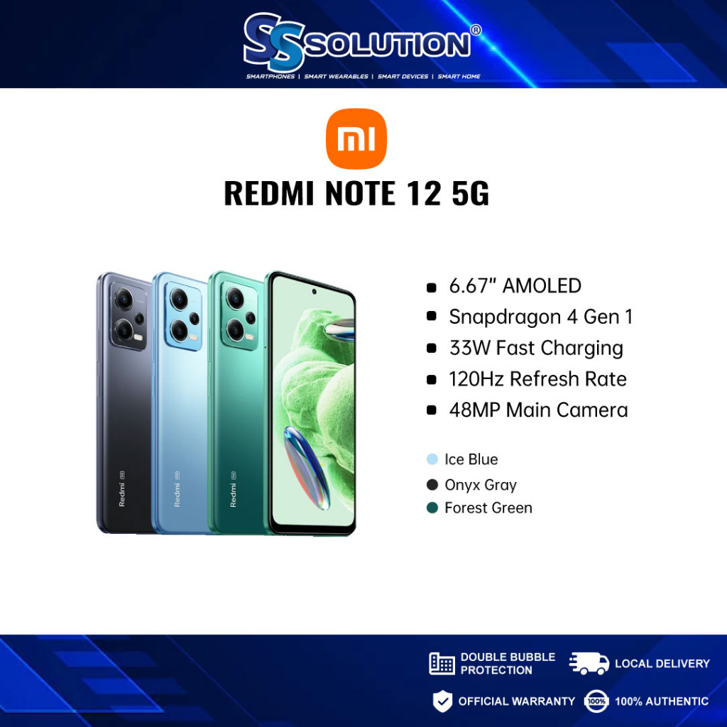 Xiaomi Redmi Note 9 Pro Price in Malaysia & Specs - RM869